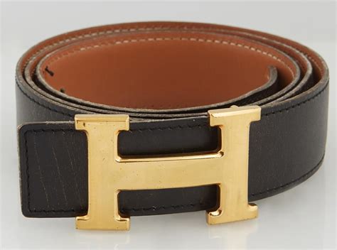 hermes belt prices